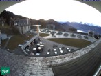 Archiv Foto Webcam Bergdorf Rigi Kaltbad 06:00