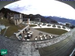 Archiv Foto Webcam Bergdorf Rigi Kaltbad 11:00