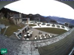 Archiv Foto Webcam Bergdorf Rigi Kaltbad 13:00
