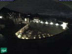 Archiv Foto Webcam Bergdorf Rigi Kaltbad 19:00