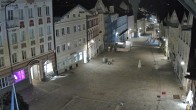 Archived image Webcam in Bad Tölz 23:00