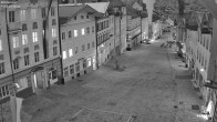 Archiv Foto Webcam Blick auf die Obere Marktstraße - Bad Tölz 05:00