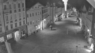 Archiv Foto Webcam Blick auf die Obere Marktstraße - Bad Tölz 01:00