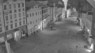 Archiv Foto Webcam Blick auf die Obere Marktstraße - Bad Tölz 05:00
