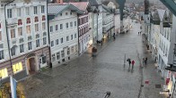 Archived image Webcam in Bad Tölz 15:00