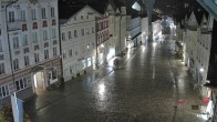 Archived image Webcam in Bad Tölz 17:00