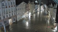 Archived image Webcam in Bad Tölz 19:00