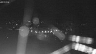 Archiv Foto Webcam Blick vom Kalvarienberg in Bad Tölz 01:00