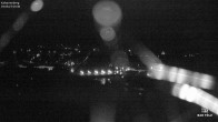 Archiv Foto Webcam Blick vom Kalvarienberg in Bad Tölz 03:00