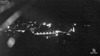 Archiv Foto Webcam Blick vom Kalvarienberg in Bad Tölz 19:00