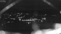 Archiv Foto Webcam Blick vom Kalvarienberg in Bad Tölz 23:00