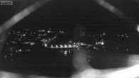 Archiv Foto Webcam Blick vom Kalvarienberg in Bad Tölz 01:00