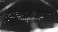 Archiv Foto Webcam Blick vom Kalvarienberg in Bad Tölz 03:00