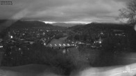 Archiv Foto Webcam Blick vom Kalvarienberg in Bad Tölz 05:00