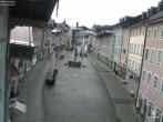 Archived image Webcam Bad Tölz - Marienbrunnen 05:00