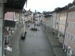 Archived image Webcam Bad Tölz - Marienbrunnen 07:00