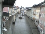 Archiv Foto Webcam in Bad Tölz - Marienbrunnen 12:00