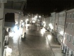 Archiv Foto Webcam in Bad Tölz - Marienbrunnen 01:00