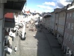 Archiv Foto Webcam in Bad Tölz - Marienbrunnen 15:00
