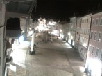 Archiv Foto Webcam in Bad Tölz - Marienbrunnen 19:00
