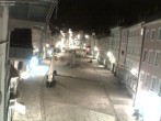 Archived image Webcam Bad Tölz - Marienbrunnen 21:00