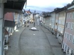 Archived image Webcam Bad Tölz - Marienbrunnen 06:00