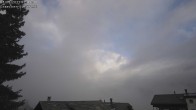 Archived image Webcam Grächen - Weisshorn 06:00