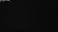 Archived image Webcam Grächen - Weisshorn 01:00