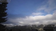Archived image Webcam Grächen - Weisshorn 07:00