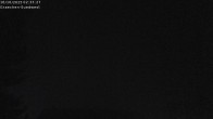 Archived image Webcam Grächen - Weisshorn 01:00