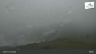 Archiv Foto Webcam Schmitten: Bergstation des zellamseeXpress 12:00