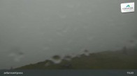 Archiv Foto Webcam Schmitten: Bergstation des zellamseeXpress 18:00