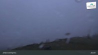 Archived image Webcam Top Station zellamseeXpress 00:00