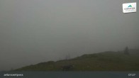 Archived image Webcam Top Station zellamseeXpress 06:00