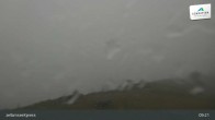 Archived image Webcam Top Station zellamseeXpress 08:00