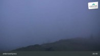 Archived image Webcam Top Station zellamseeXpress 02:00