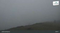 Archiv Foto Webcam Schmitten: Bergstation des zellamseeXpress 09:00