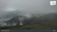 Archiv Foto Webcam Schmitten: Bergstation des zellamseeXpress 12:00
