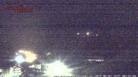 Archiv Foto Webcam Tux: Appartements Schöne Aussicht 23:00