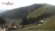 Archiv Foto Webcam Tux: Appartements Schöne Aussicht 06:00