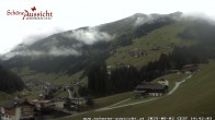 Archiv Foto Webcam Tux: Appartements Schöne Aussicht 13:00