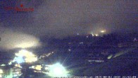 Archiv Foto Webcam Tux: Appartements Schöne Aussicht 21:00
