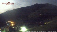 Archived image Webcam Tux - Apartements Schöne Aussicht 00:00
