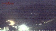 Archived image Webcam Tux - Apartements Schöne Aussicht 01:00