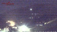 Archived image Webcam Tux - Apartements Schöne Aussicht 03:00