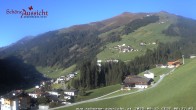 Archived image Webcam Tux - Apartements Schöne Aussicht 07:00