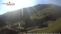Archived image Webcam Tux - Apartements Schöne Aussicht 15:00