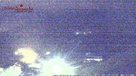 Archived image Webcam Tux - Apartements Schöne Aussicht 23:00