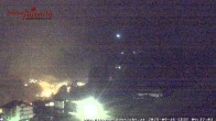 Archiv Foto Webcam Tux: Appartements Schöne Aussicht 03:00
