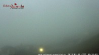 Archiv Foto Webcam Tux: Appartements Schöne Aussicht 05:00